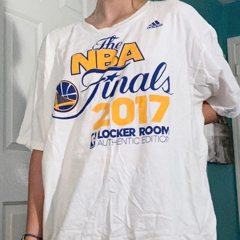 warriors nba finals tshirt🔆
